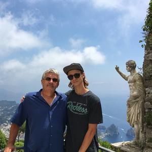 Meet your Posher, Annette